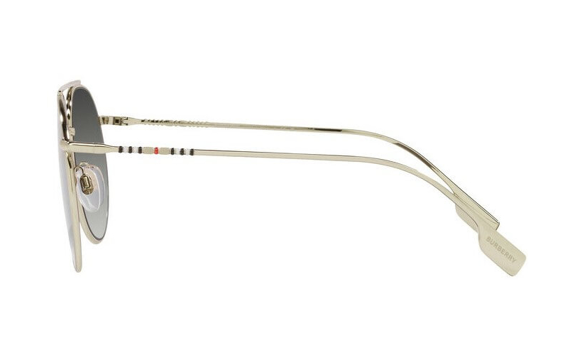 BURBERRY BE3138 - 11098G - 2 - Skyoptic.ro BURBERRY BE3138 - 11098G - 2