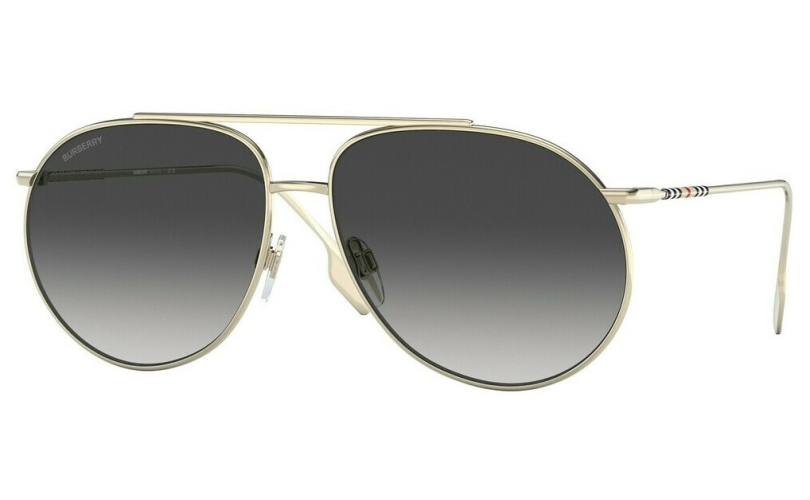 BURBERRY BE3138 - 11098G - 1 - Skyoptic.ro BURBERRY BE3138 - 11098G - 1