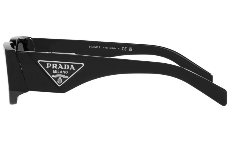 PRADA PR09ZS - 1AB5S0 - 2