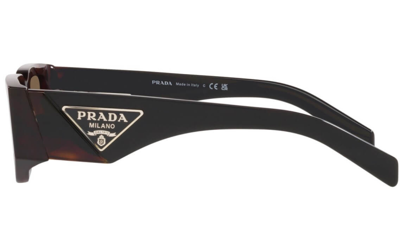 PRADA PR09ZS - 2AU06B - 2 - Skyoptic.ro PRADA PR09ZS - 2AU06B - 2
