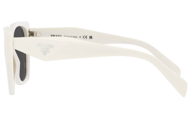 PRADA PR19ZS - 1425S0 - 2 - Skyoptic.ro  PRADA PR19ZS - 1425S0 - 2