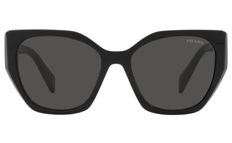 PRADA PR19ZS - 1AB5S0 - 3 - Skyoptic.ro  PRADA PR19ZS - 1AB5S0 - 3