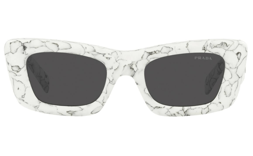 PRADA PR13ZS - 17D5S0 - 3