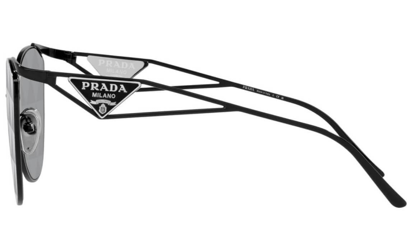 PRADA PR50ZS - 1AB03T - 2 - Skyoptic.ro PRADA PR50ZS - 1AB03T - 2