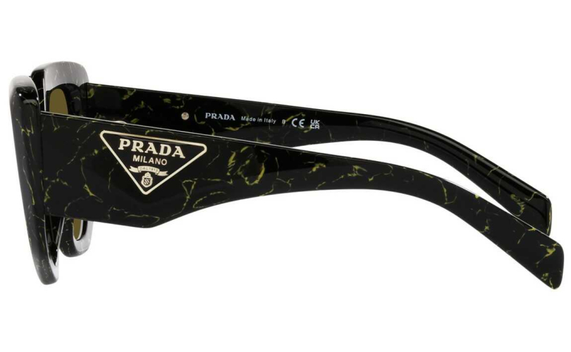 PRADA PR14ZS - 19D01T - 2