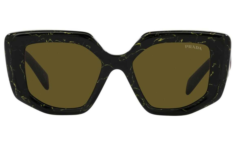 PRADA PR14ZS - 19D01T - 3