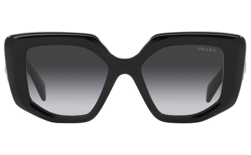 PRADA PR14ZS - 1AB09S - 3