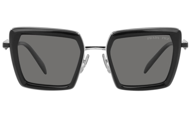 PRADA PR55ZS - 1AB5Z1 - 3 - Skyoptic.ro PRADA PR55ZS - 1AB5Z1 - 3