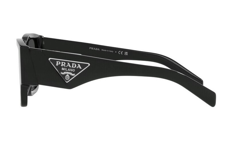 PRADA PR10ZS - 1AB5S0 - 2