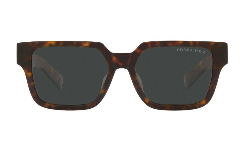 PRADA PR03ZS - 2AU08G - 3