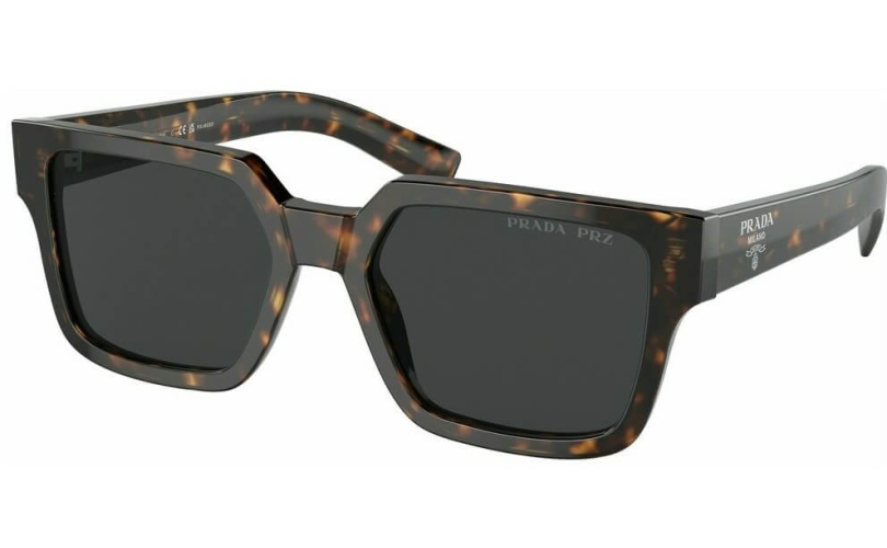 PRADA PR03ZS - 2AU08G - 1