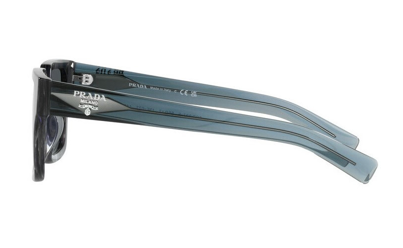 PRADA PR03ZS - 13F07T - 2