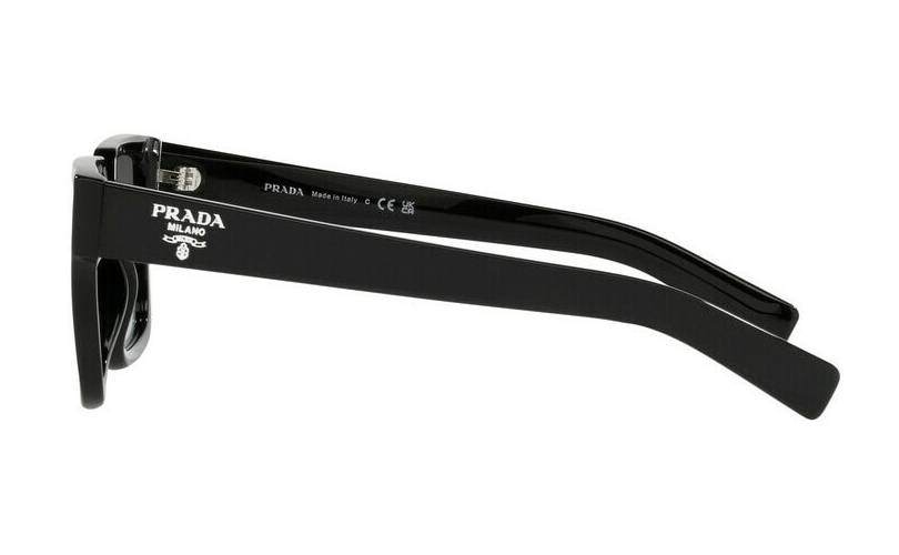 PRADA PR03ZS - 1AB06T - 2 - Skyoptic.ro PRADA PR03ZS - 1AB06T - 2