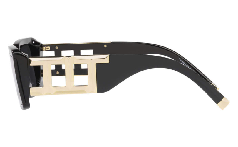 TIFFANY & CO. TF4197 - 8001S4 - 2