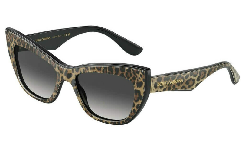 DOLCE & GABBANA DG4417 - 31638G - 1 - Skyoptic.ro DOLCE & GABBANA DG4417 - 31638G - 1