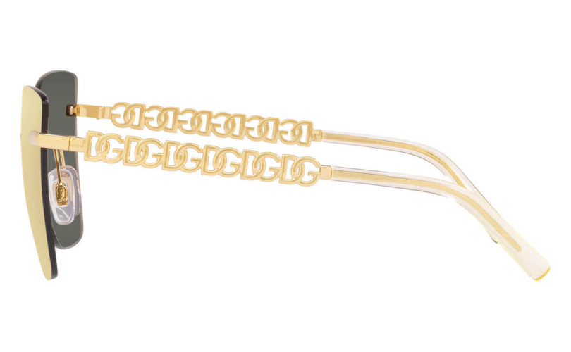 DOLCE & GABBANA DG2289 - 02/7P - 2 - Skyoptic.ro DOLCE & GABBANA DG2289 - 02/7P - 2