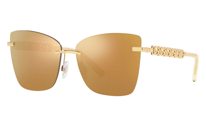 DOLCE & GABBANA DG2289 - 02/7P - 1 - Skyoptic.ro DOLCE & GABBANA DG2289 - 02/7P - 1