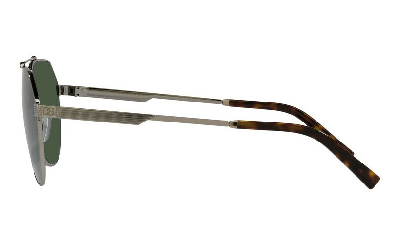 DOLCE & GABBANA DG2288 - 13359A - 2 - Skyoptic.ro DOLCE & GABBANA DG2288 - 13359A - 2