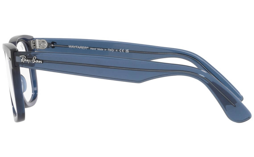 RAY-BAN RX4340V - 8223 - 2