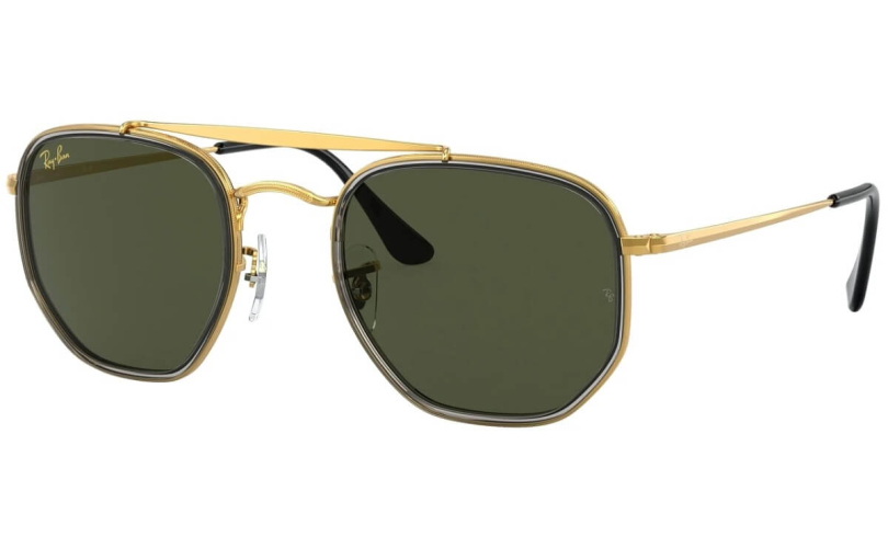 RAY-BAN RB3648M - 923931