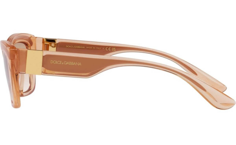 DOLCE & GABBANA DG6171 - 32843B - 2 - Skyoptic.ro DOLCE & GABBANA DG6171 - 32843B - 2