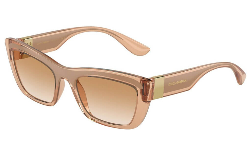 DOLCE & GABBANA DG6171 - 32843B - 1 - Skyoptic.ro DOLCE & GABBANA DG6171 - 32843B - 1