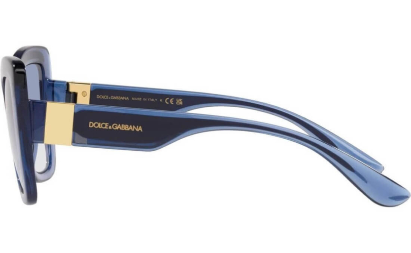 DOLCE & GABBANA DG6170 - 304819 - 2