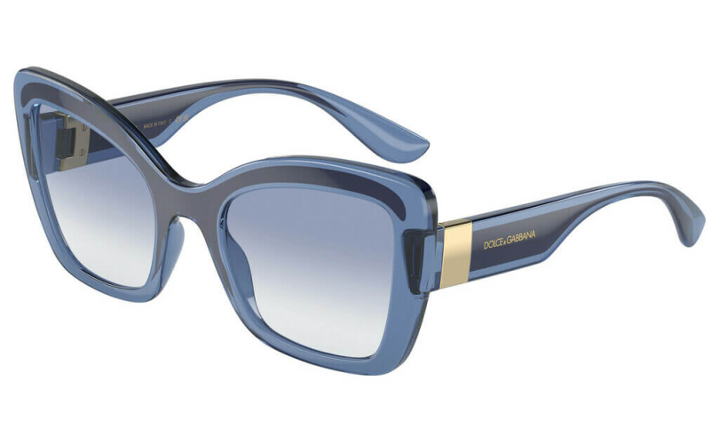 DOLCE & GABBANA DG6170 - 304819 - 1