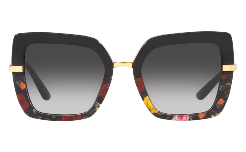 DOLCE & GABBANA DG4373 - 34008G - 3