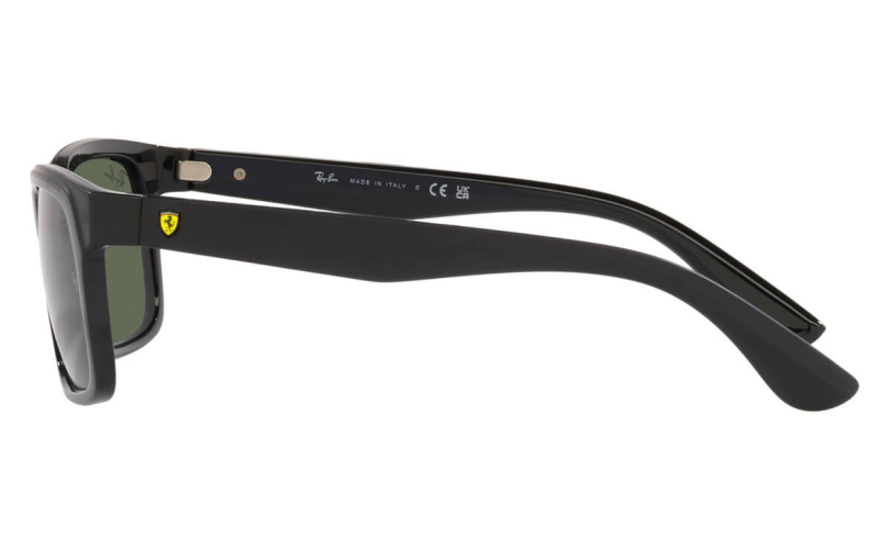 RAY-BAN FERRARI RB4393M - F65071 - 2