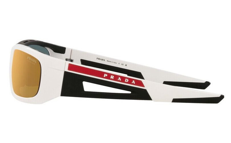 PRADA LINEA ROSSA PS02YS - AAI04U - 2 - Skyoptic.ro PRADA LINEA ROSSA PS02YS - AAI04U - 2