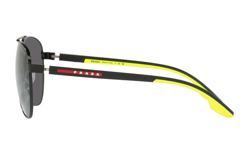 PRADA LINEA ROSSA PS52YS - 17G01V - 2 - Skyoptic.ro PRADA LINEA ROSSA PS52YS - 17G01V - 2