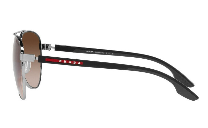 PRADA LINEA ROSSA PS52YS - 5AV02P - 2 - Skyoptic.ro PRADA LINEA ROSSA PS52YS - 5AV02P - 2