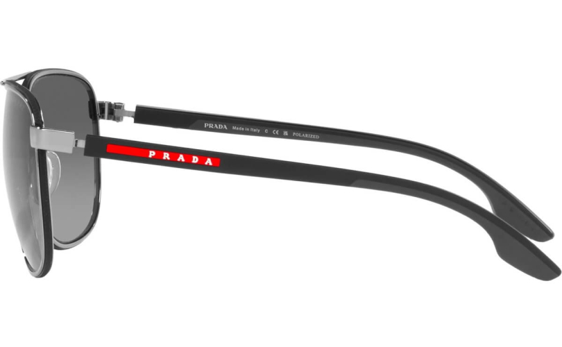 PRADA LINEA ROSSA PS50YS - 5AV06G - 2 - Skyoptic.ro PRADA LINEA ROSSA PS50YS - 5AV06G - 2