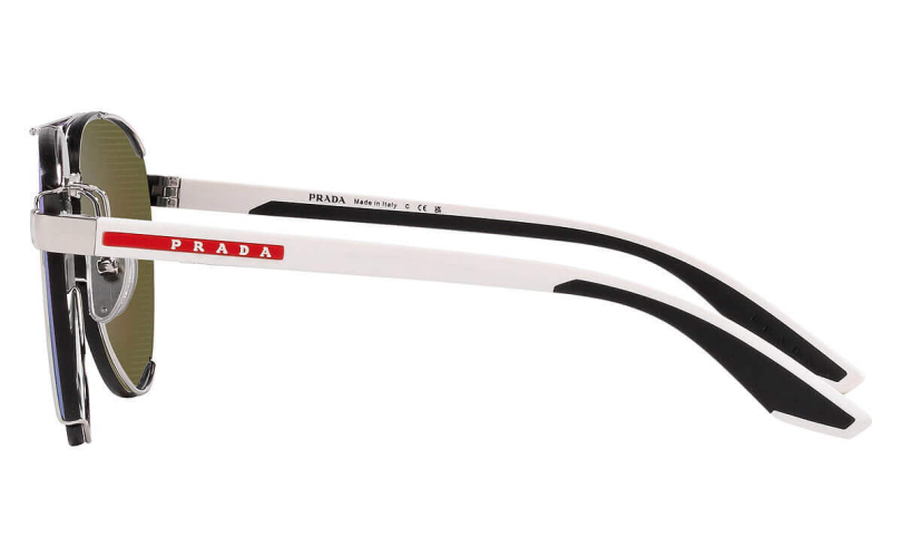 PRADA LINEA ROSSA PS51YS - 1BC08U - 2