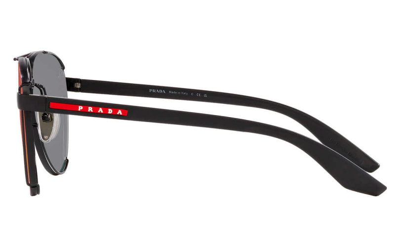 PRADA LINEA ROSSA PS51YS - 1BO08F - 2 - Skyoptic.ro PRADA LINEA ROSSA PS51YS - 1BO08F - 2