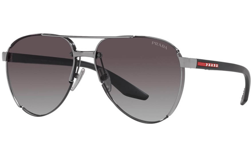 PRADA LINEA ROSSA PS51YS - 5AV09U - 1 - Skyoptic.ro PRADA LINEA ROSSA PS51YS - 5AV09U - 1