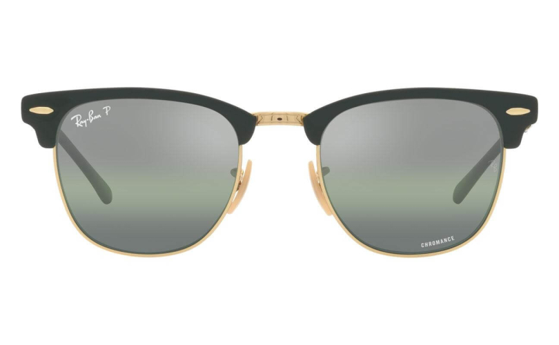 RAY-BAN RB3716 - 9255G4 - 3