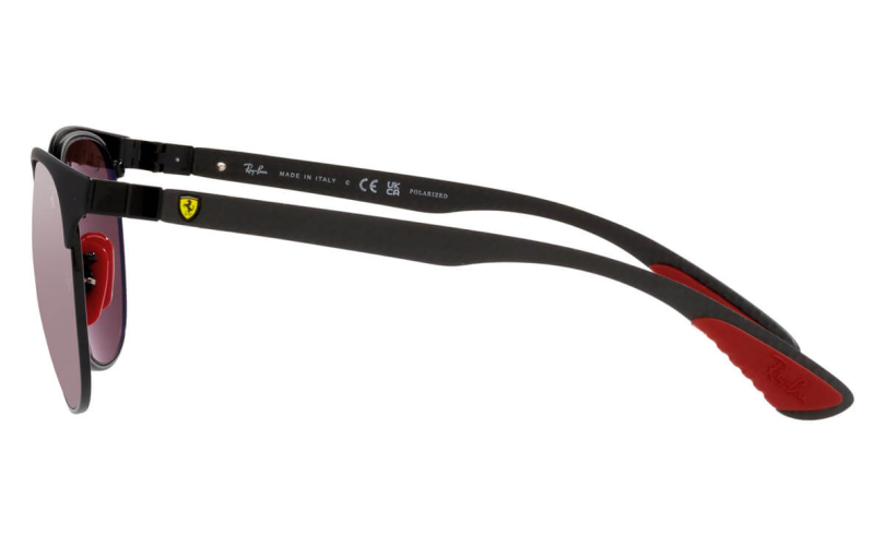 RAY-BAN FERRARI RB8327M - F041H2 - 2