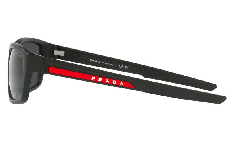 PRADA LINEA ROSSA PS04YS - 1BO06F - 2 - Skyoptic.ro  PRADA LINEA ROSSA PS04YS - 1BO06F - 2