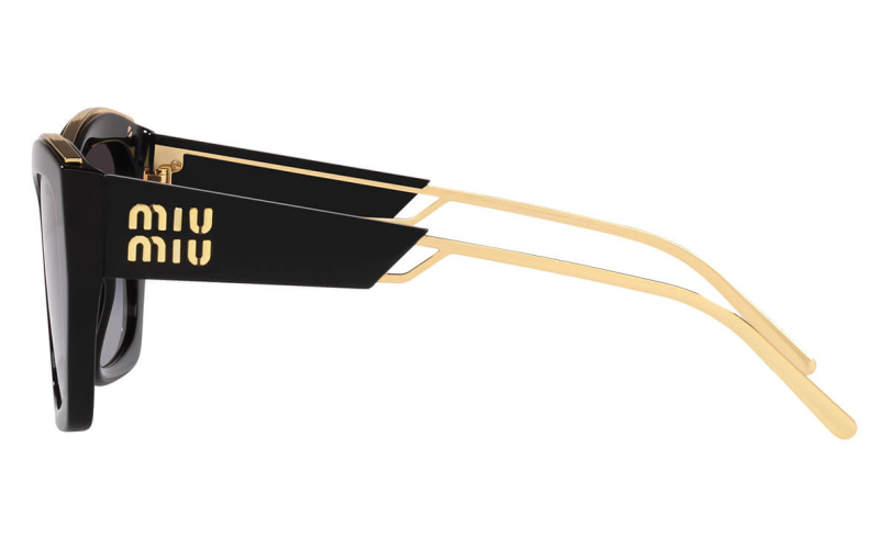 MIU MIU MU02YS - 1AB5D1 - 2 - Skyoptic.ro MIU MIU MU02YS - 1AB5D1 - 2