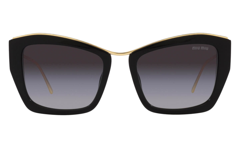 MIU MIU MU02YS - 1AB5D1 - 3 - Skyoptic.ro MIU MIU MU02YS - 1AB5D1 - 3