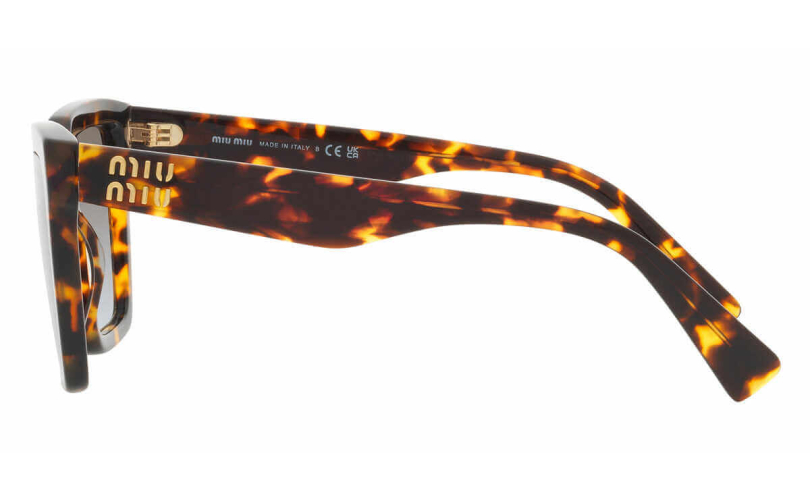 MIU MIU - S MU03YS - VAU0A7 - 2 - Skyoptic.ro MIU MIU - S MU03YS - VAU0A7 - 2