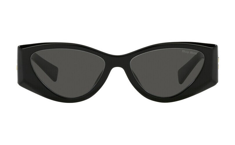 MIU MIU MU06YS - 1AB5S0 - 3 - Skyoptic.ro MIU MIU MU06YS - 1AB5S0 - 3