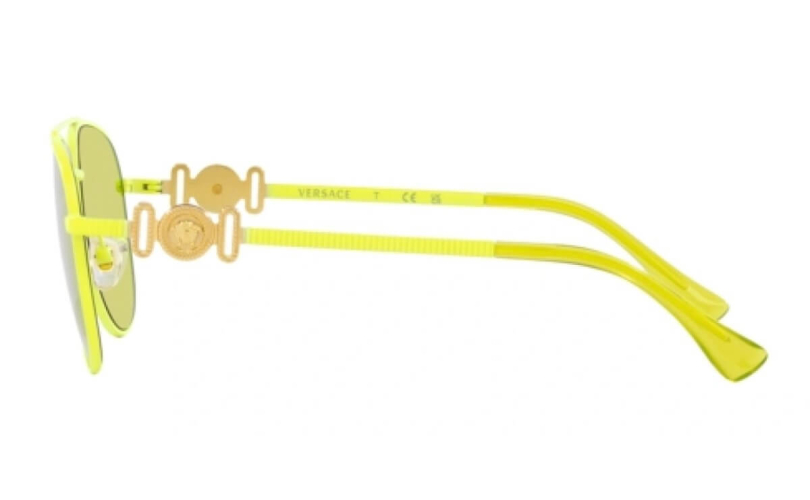 VERSACE VK2002 - 1494/2 - 2