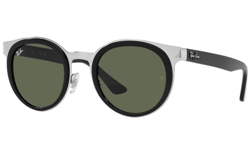 RAY-BAN RB3710 - 003/71 - 1