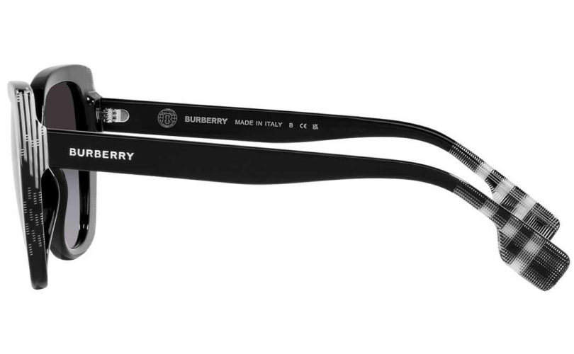 BURBERRY BE4393 - 40518G - 2