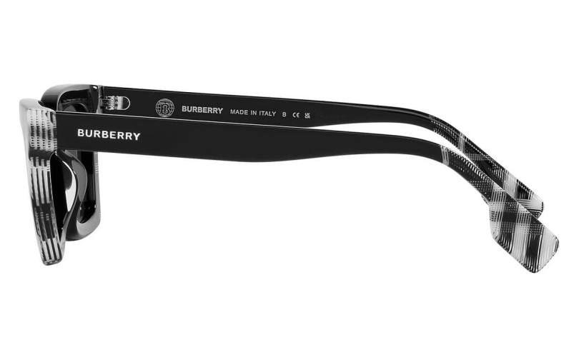 BURBERRY BE4392U - 405187 - 2