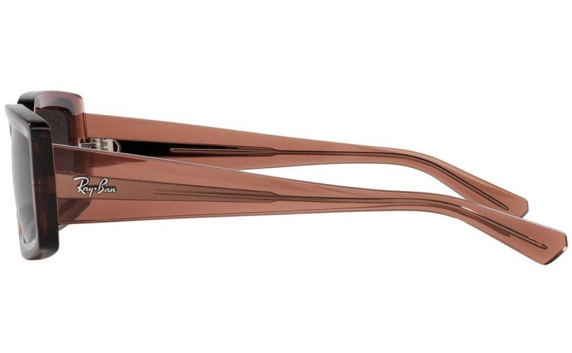 RAY-BAN RB4395 - 6678T3 - 2