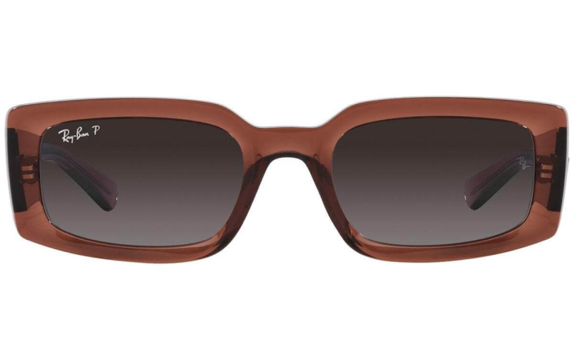 RAY-BAN RB4395 - 6678T3 - 3